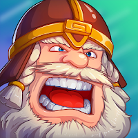 Lords Royale: RPG Clicker (Mod)