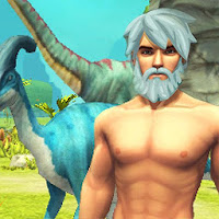 Jurassic Island 2: Lost Ark Survival (Mod)