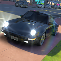 Drive Club: Online Car Simulator (MOD, Unlimited Money)