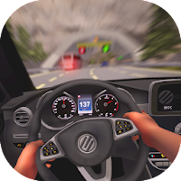 POV Car Driving (MOD, Bani nelimitat)
