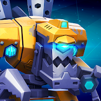 Tactical Monsters Rumble Arena (Mod)