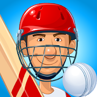 Stick Cricket 2 (MOD, Unlocked)