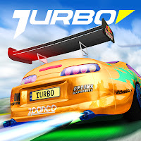 Turbo Tornado: Open World Race (MOD, Unlimited Money)