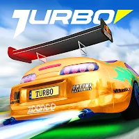 Turbo Tornado: Open World Race (MOD, Unlimited Money)