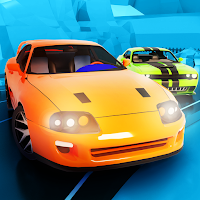 Drive to Evolve (Mod)
