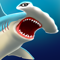 Shark World (MOD, Free shopping)