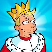 Castle Master: idle county of heroes and lords (MOD, Bani nelimitat)