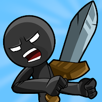 Stickman War Legend of Stick (MOD, Unlimited Money)