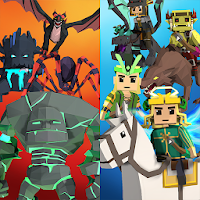 Random Merge Defense (Mod)