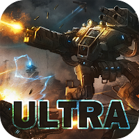 Defense Zone 3 Ultra HD (MOD, Много денег)