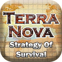 TERRA NOVA : Strategy of Survival (MOD, Energy)