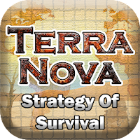 TERRA NOVA : Strategy of Survival (MOD, Multă energie)