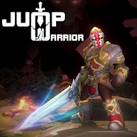 Jump Warrior: Nonstop RPG (Mod)