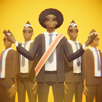 Crazy Dance (MOD, Unlocked)