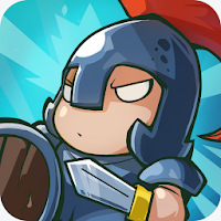 Alchemy War: Clash of Magic (Mod)