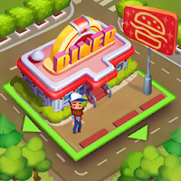 Ranchdale: Farm, city building and mini games (MOD, Unlimited Money)