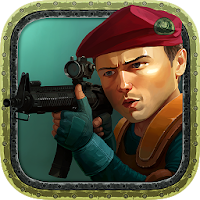 Strike Force Troopers (MOD, Unlimited Money)