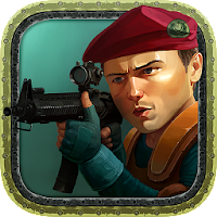 Strike Force Troopers (MOD, Bani nelimitat)