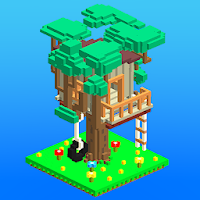 TapTower - Inactiv Tower Builder (MOD, Cumpărături gratuite)