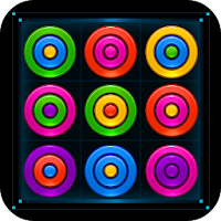 Color Rings Puzzle (Mod)