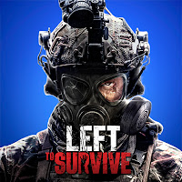 Left to Survive: Dead Zombie Survival PvP Shooter (Mod)