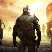 Zombie Shooter-Survival Battle (MOD, Bani nelimitat)