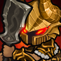 Infinity Heroes : Idle RPG (Mod)