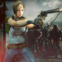 Zombie! Dying Island - Survival (MOD, Bani nelimitat)