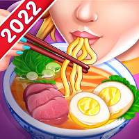 Asian Cooking Games: Star Chef (MOD, Unlimited Money)