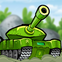 Awesome Tanks (MOD, Unlimited Money)