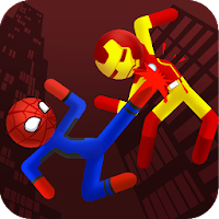 Stickman Battle (MOD, Unlimited Money)