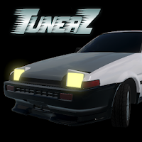 Tuner Z - Car Tuning and Racing Simulator (MOD, Bani nelimitat)