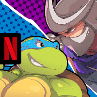 TMNT: Shredder's Revenge (Mod)