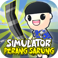 Simulator Perang Sarung 3D (MOD, Unlimited Money)