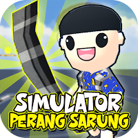 Simulator Perang Sarung 3D (MOD, Bani nelimitat)