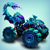 Mad Truck Challenge - Shooting Fun Race (MOD, Bani nelimitat)