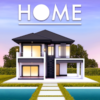 Home Design Makeover (MOD, Bani nelimitat)