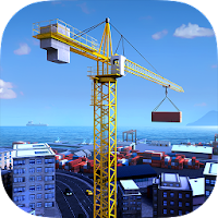 Construction Simulator PRO (MOD, Много денег)