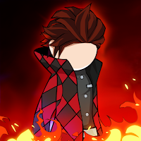 Stick Demon Shadow Fight (MOD, Bani nelimitat)