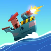 Oceans of Steel (MOD, Bani nelimitat)