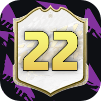 DEVCRO FUT 22 - Draft, Packs & More! (MOD, Unlimited Money)