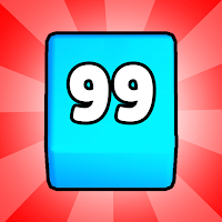 Cube Crusher 3D (Mod)