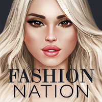 Fashion Nation: Style & Fame (MOD, Unlocked)
