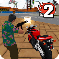 Vegas Crime Simulator 2 (MOD, Много денег)