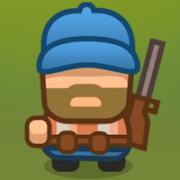 Idle Outpost: Upgrade Games (MOD, Free shopping)
