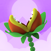 Nom Plant (MOD, Unlimited Money)