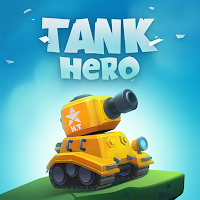 Tank Hero - Awesome tank war (Mod)