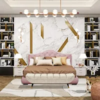Home Design : My Lottery Dream Home (MOD, Bani nelimitat)
