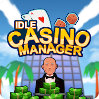 Idle Casino Manager (MOD, Unlimited Money)