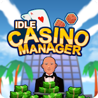 Idle Casino Manager (MOD, Bani nelimitat)